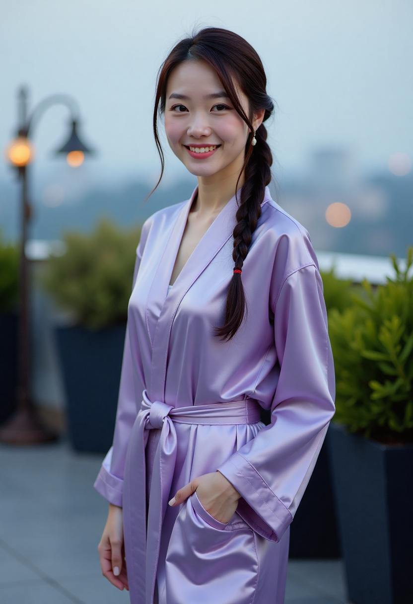 四月的邮戳电影海报